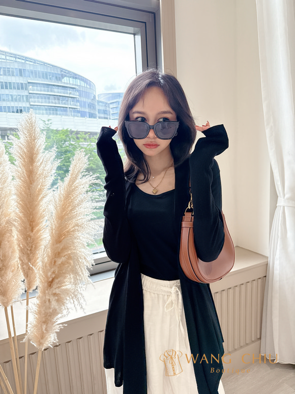 WANG CHIU 麻豆照